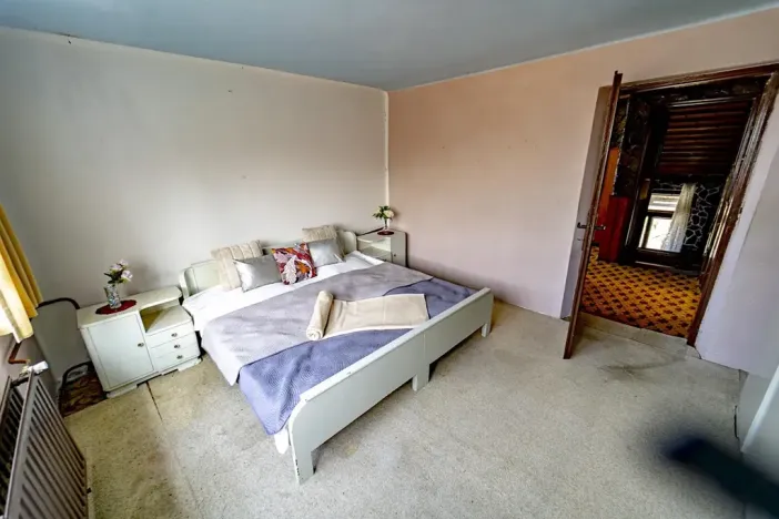 Prodej rodinného domu, Lhotky, 140 m2