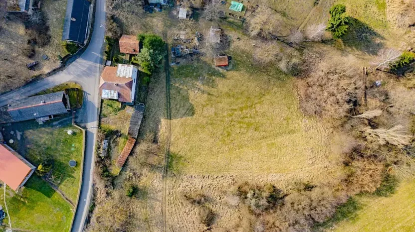 Prodej rodinného domu, Lhotky, 140 m2