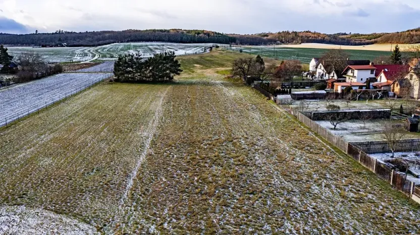 Prodej pozemku pro bydlení, Všejany, Polní, 5617 m2