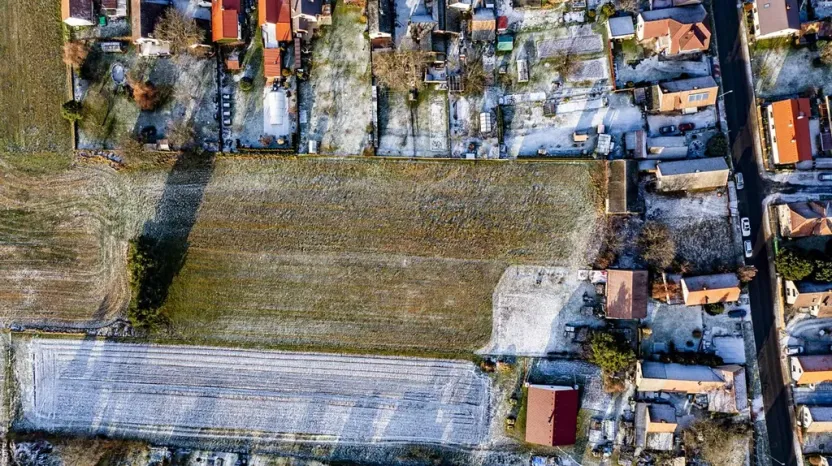 Prodej pozemku pro bydlení, Všejany, Polní, 5617 m2