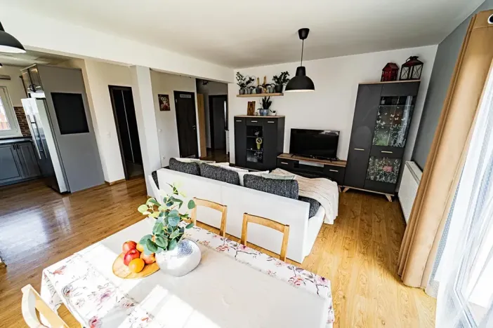 Prodej rodinného domu, Mnichovo Hradiště, Podolská, 117 m2