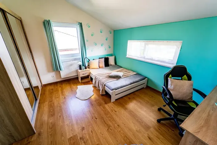 Prodej rodinného domu, Mnichovo Hradiště, Podolská, 117 m2