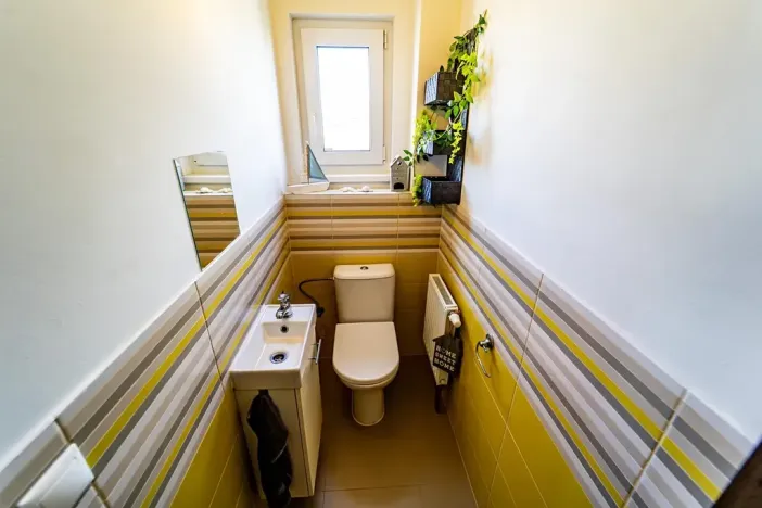 Prodej rodinného domu, Mnichovo Hradiště, Podolská, 117 m2