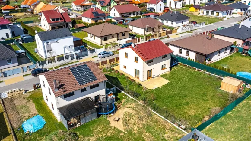 Prodej rodinného domu, Mnichovo Hradiště, Podolská, 117 m2