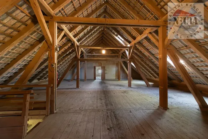 Prodej zemědělského objektu, Okrouhlice, Valečov, 25561 m2