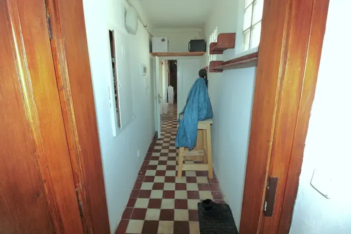 Pronájem bytu 2+kk, Praha - Břevnov, Sestupná, 38 m2