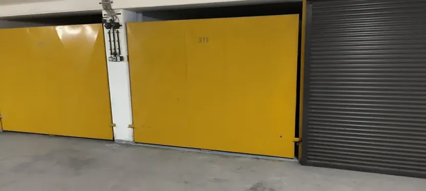 Pronájem garáže, Praha - Chodov, Holušická, 18 m2