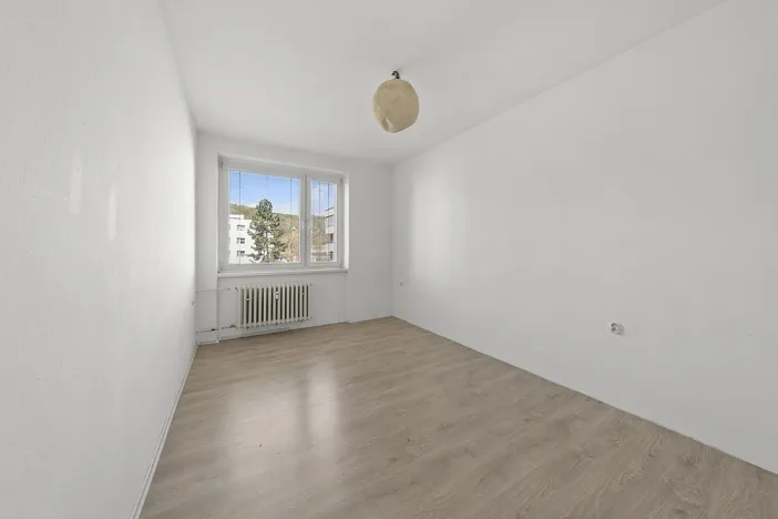 Prodej bytu 2+1, Veverská Bítýška, Na Bítýškách, 53 m2