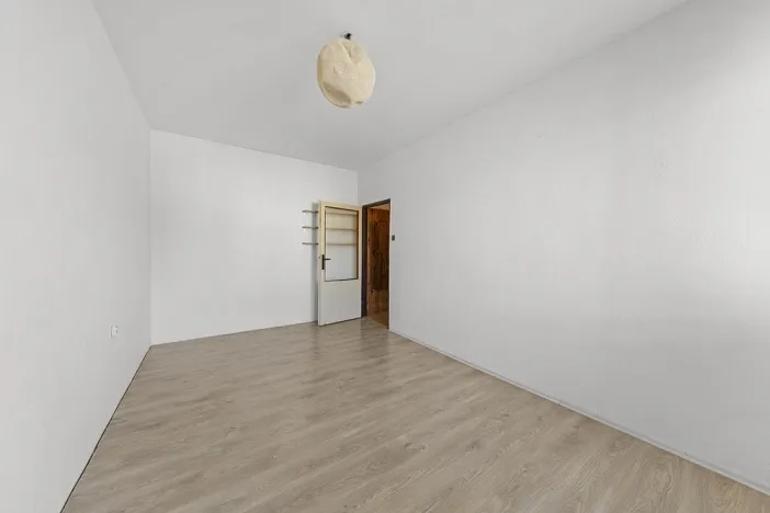 Prodej bytu 2+1, Veverská Bítýška, Na Bítýškách, 53 m2