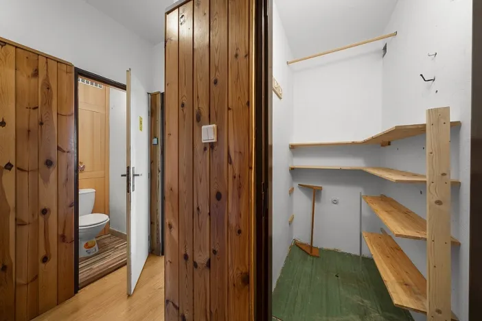 Prodej bytu 2+1, Veverská Bítýška, Na Bítýškách, 53 m2