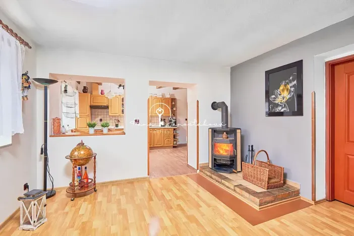 Prodej rodinného domu, Pištín, 231 m2