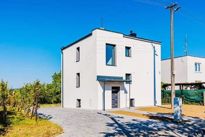 Prodej rodinného domu, Suchohrdly, Na Hájku, 213 m2