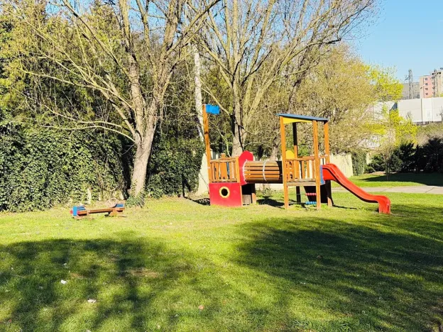 Pronájem bytu 3+kk, Praha - Braník, Žalmanova, 65 m2