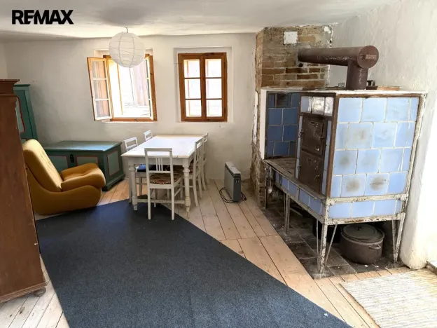 Prodej rodinného domu, Netín, 110 m2