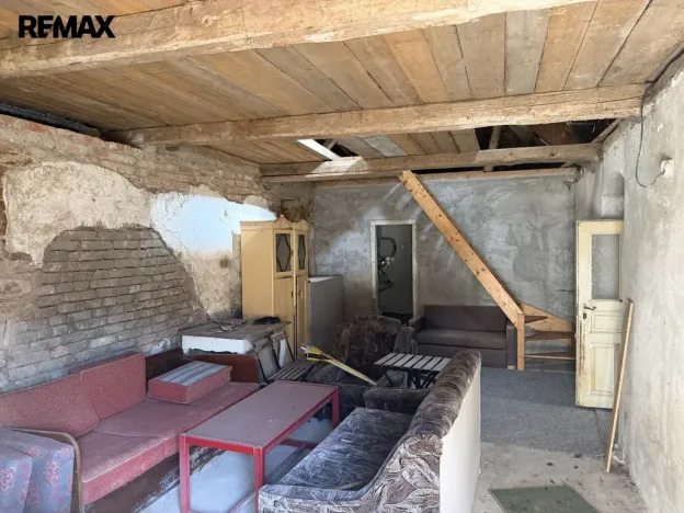 Prodej rodinného domu, Netín, 110 m2