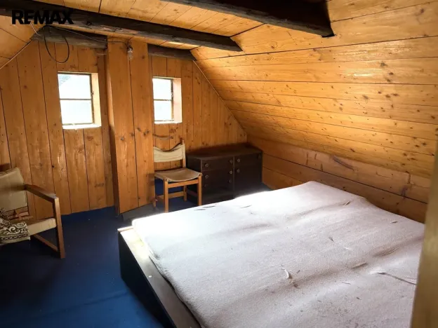 Prodej rodinného domu, Netín, 110 m2