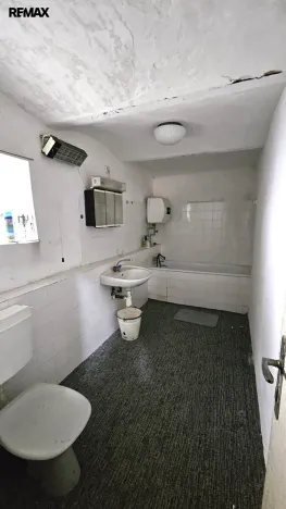 Prodej rodinného domu, Netín, 110 m2