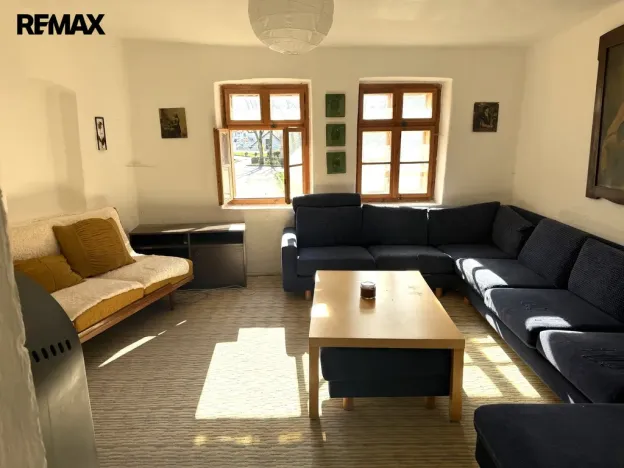 Prodej chalupy, Netín, 110 m2