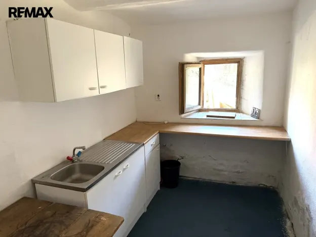 Prodej chalupy, Netín, 110 m2