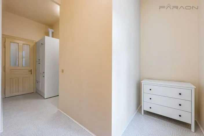 Pronájem bytu 2+1, Praha - Nové Město, Trojanova, 78 m2