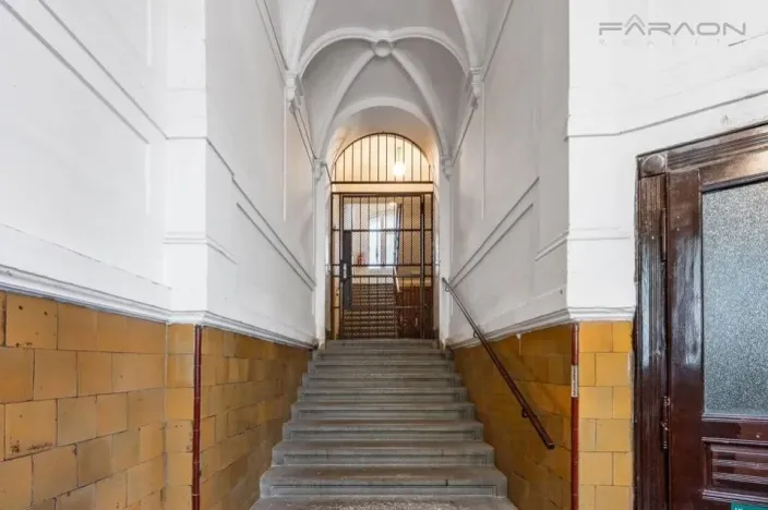 Pronájem bytu 2+1, Praha - Nové Město, Trojanova, 78 m2