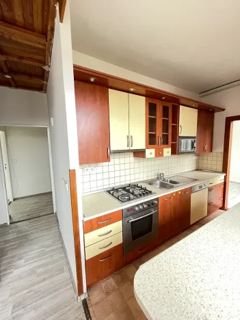Pronájem bytu 3+kk, Náchod, Václavická, 52 m2