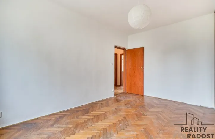 Prodej bytu 3+1, Karviná, Borovského, 72 m2