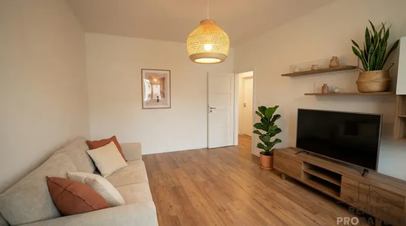 Prodej bytu 3+1, Karviná, Borovského, 72 m2