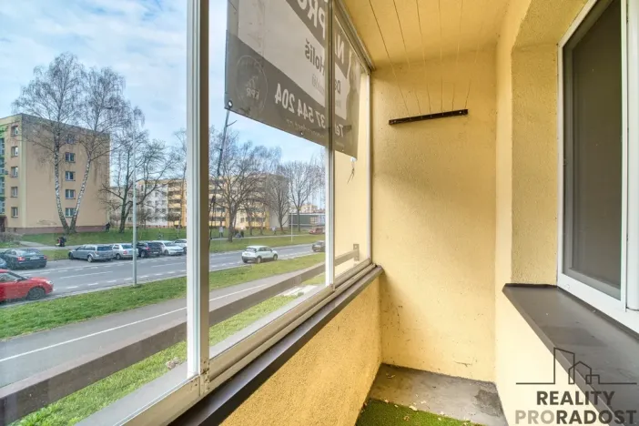 Prodej bytu 3+1, Karviná, Borovského, 72 m2