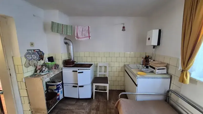 Prodej chalupy, Hlohovice, 80 m2