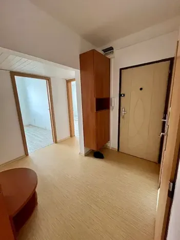 Pronájem bytu 4+1, České Budějovice, Dr. Bureše, 79 m2