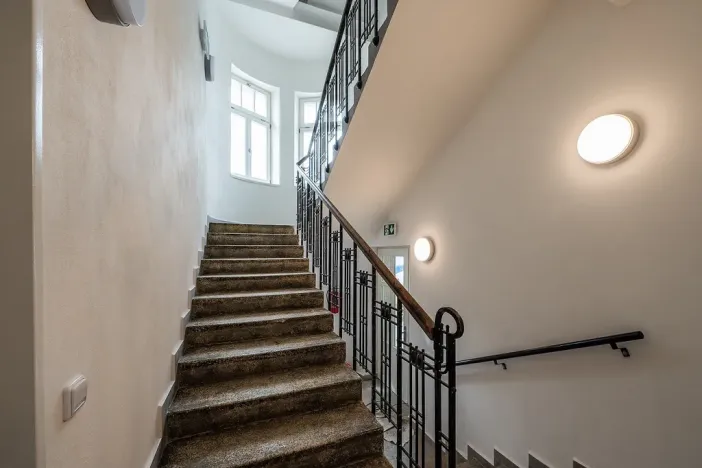 Pronájem bytu 1+kk, Liberec - Liberec III-Jeřáb, Americká, 44 m2