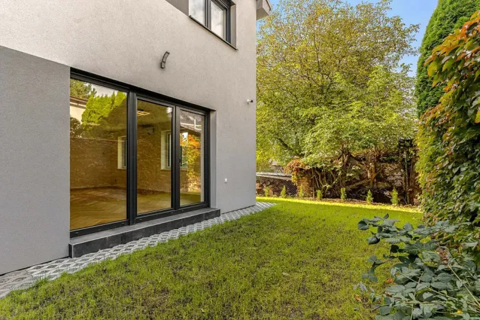 Pronájem rodinného domu, Praha - Řepy, Otlíkovská, 125 m2