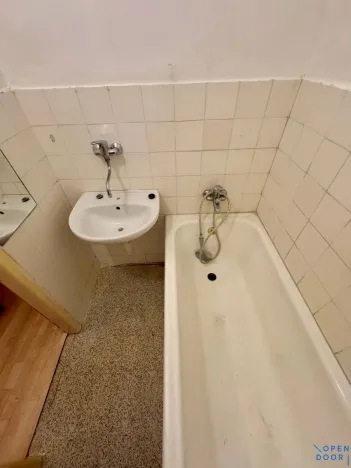 Pronájem bytu 2+1, Jirkov, K. H. Máchy, 52 m2