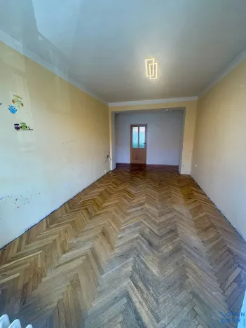 Pronájem bytu 2+1, Jirkov, K. H. Máchy, 52 m2