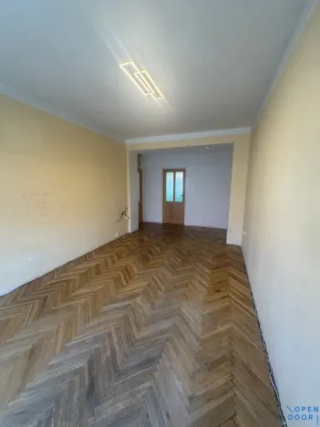 Pronájem bytu 2+1, Jirkov, K. H. Máchy, 52 m2