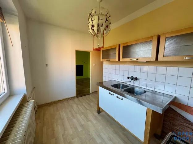 Pronájem bytu 2+1, Jirkov, K. H. Máchy, 52 m2