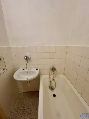 Pronájem bytu 2+1, Jirkov, K. H. Máchy, 52 m2