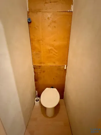 Pronájem bytu 2+1, Jirkov, K. H. Máchy, 52 m2