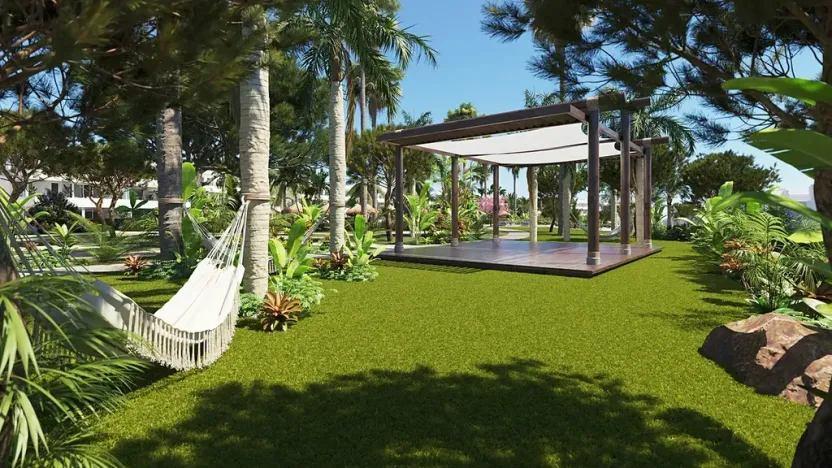 Prodej bytu 4+kk, La Línea de la Concepción, Španělsko, Paseo Marítimo de La Alcaidesa, 129 m2