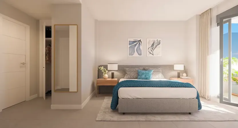 Prodej bytu 3+kk, Manilva, Španělsko, 67 m2