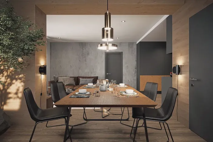 Prodej bytu 5+kk, Loučná pod Klínovcem, 166 m2