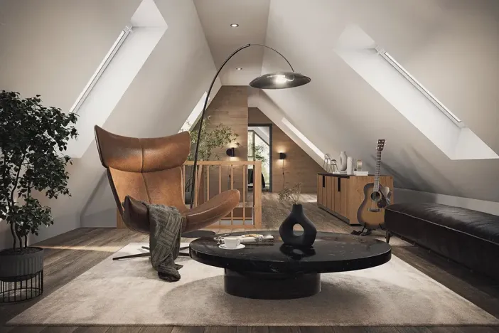 Prodej bytu 5+kk, Loučná pod Klínovcem, 166 m2