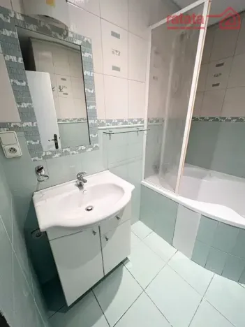 Pronájem bytu 2+1, Chomutov, Dřínovská, 59 m2