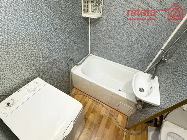 Pronájem bytu 1+1, Jirkov, Smetanovy sady, 39 m2