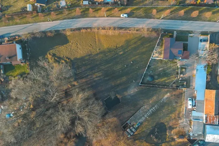 Prodej rodinného domu, Vyšehněvice, 89 m2