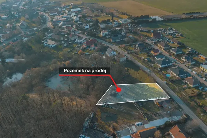 Prodej rodinného domu, Vyšehněvice, 89 m2