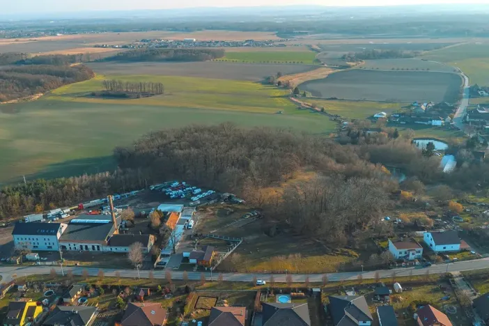 Prodej rodinného domu, Vyšehněvice, 89 m2