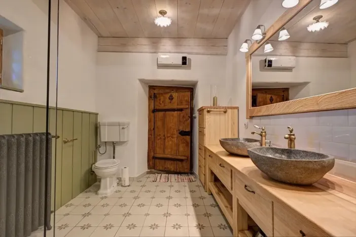 Prodej chalupy, Poniklá, 186 m2