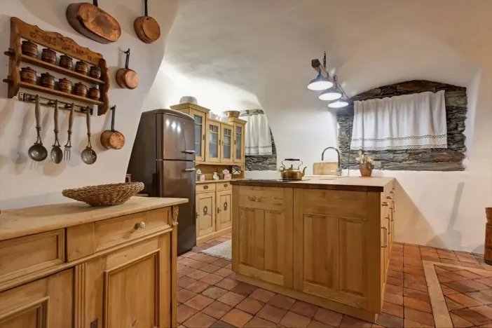 Prodej chalupy, Poniklá, 186 m2